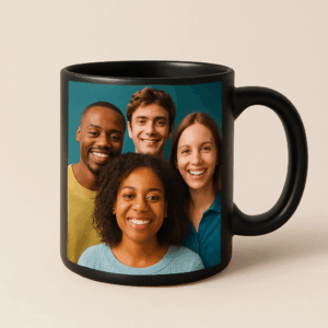 Personalised Mug