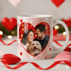 Valentine's Day Special Mug