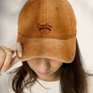 Brown-cap